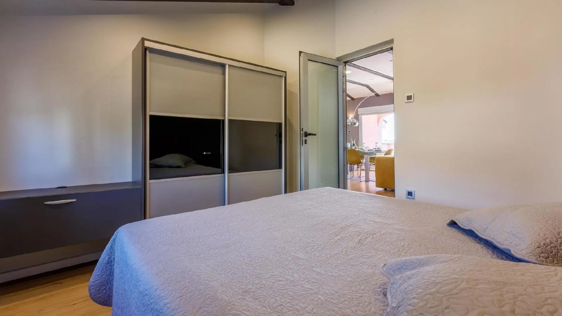 Ferienwohnung Fuer 6 Personen Ca 150 Qm In Crikvenica, Kvarner Bucht Crikvenica Und Umgebung Apartment