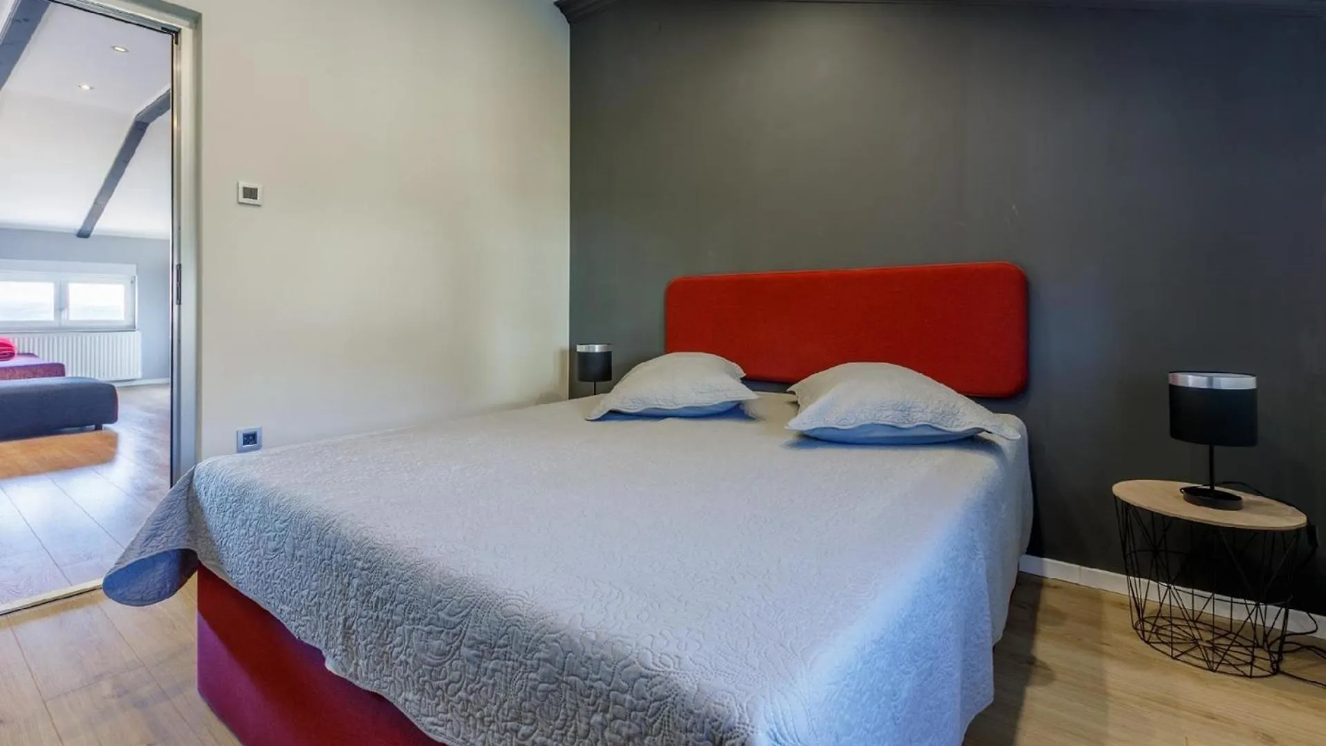 Ferienwohnung Fuer 6 Personen Ca 150 Qm In Crikvenica, Kvarner Bucht Crikvenica Und Umgebung Apartment