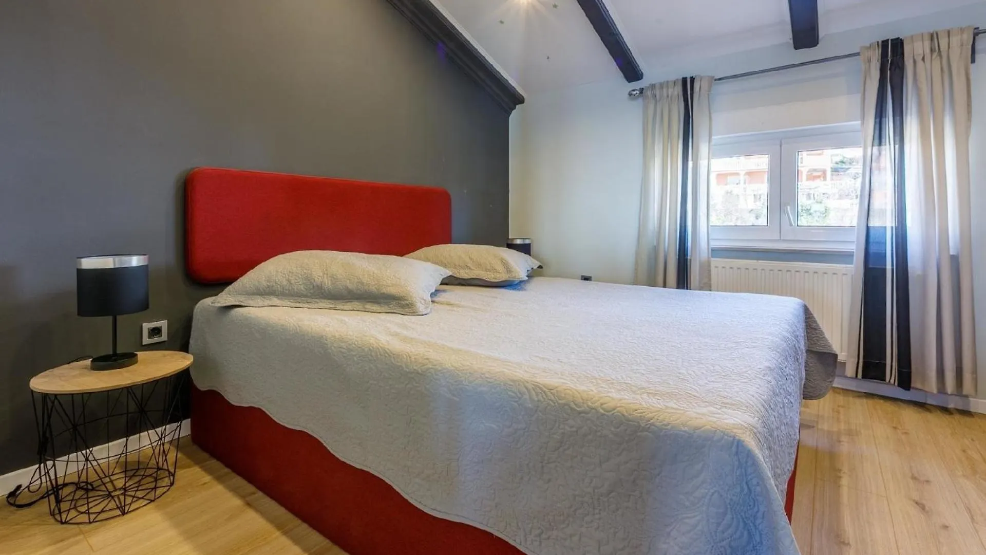 Ferienwohnung Fuer 6 Personen Ca 150 Qm In Crikvenica, Kvarner Bucht Crikvenica Und Umgebung 0*,